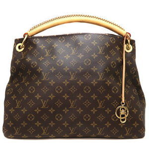 Louis Vuitton Artsy Tote Bag Monogram Canvas